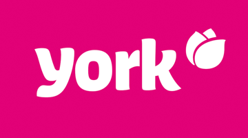 YORK