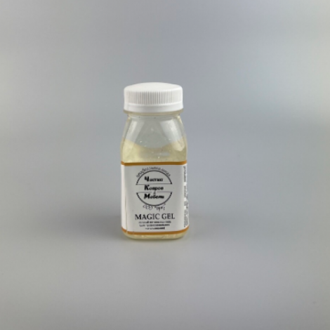 Пятновыводитель - БРИЗ MAGIC GEL 150мл (гель)