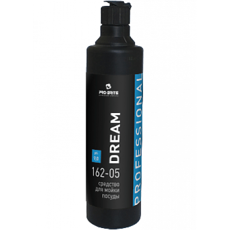 Средство для мойки посуды с усиленным обезжиривающим действием - Pro-Brite Dream 500мл