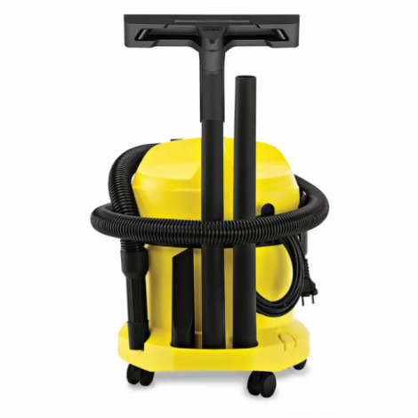 Хозяйственный пылесос - Karcher WD 2