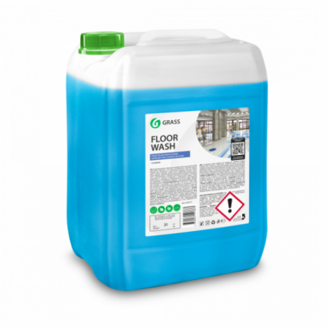 Нейтральное Средство для мытья пола - GRASS Floor Wash 20л
