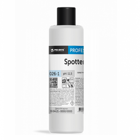 Средство от протоптанных дорожек - Pro-Brite Spotter 1л