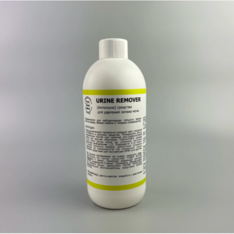 Средство против запаха мочи - БРИЗ URINE REMOVER 500мл (жидкость)