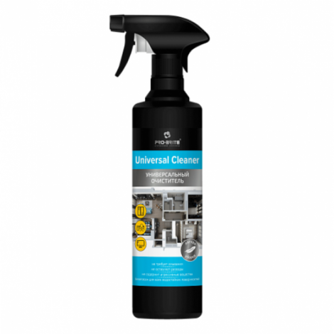 Универсальный очиститель - Pro-Brite Universal Сleaner 0,5л
