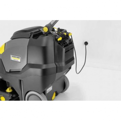 Ручная поломоечная машина - Karcher BR 45/22 C Bp Pack