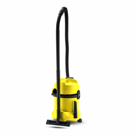 Хозяйственный пылесос - Karcher WD 3 Battery