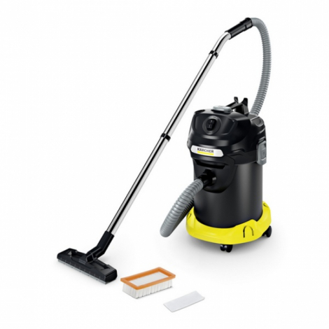 Хозяйственный пылесос - Karcher AD 4 Premium