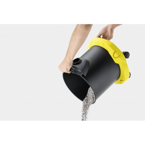 Хозяйственный пылесос - Karcher AD 4 Premium