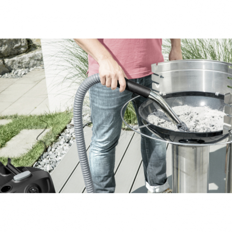 Хозяйственный пылесос - Karcher AD 4 Premium