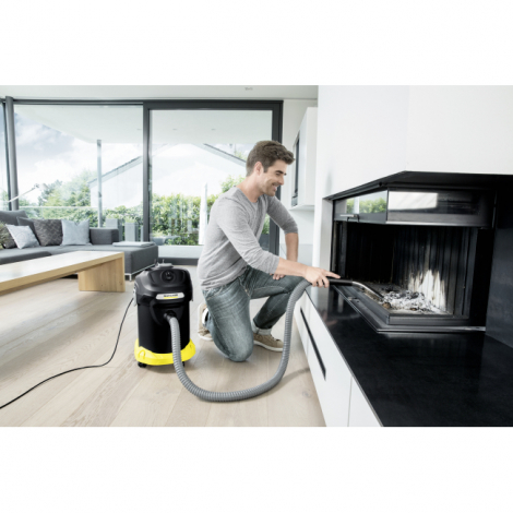 Хозяйственный пылесос - Karcher AD 4 Premium