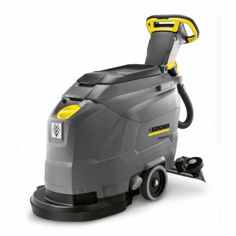 Ручная поломоечная машина - Karcher BD 43/25 C Bp Classic