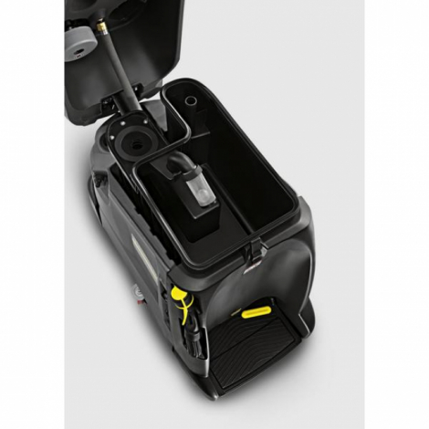 Поломоечная машина с площадкой для оператора - Karcher BR 55/40 RS Bp Pack