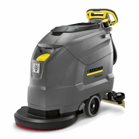 Ручная поломоечная машина - Karcher BD 50/60 C Ep Classic
