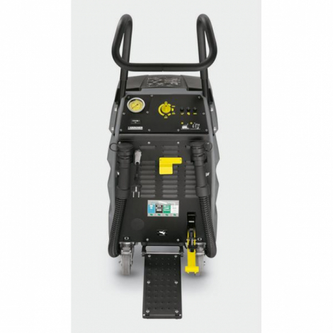 Аппарат для очистки лестниц и эскалаторов - Karcher BR 47/35 Esc