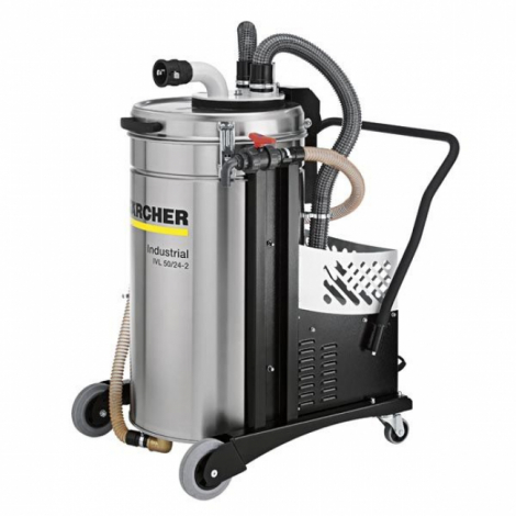 Пылесос для сбора жидкостей - Karcher IVL 50/24-2