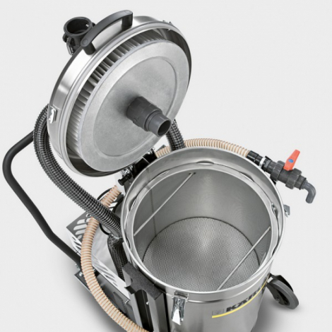 Пылесос для сбора жидкостей - Karcher IVL 50/24-2
