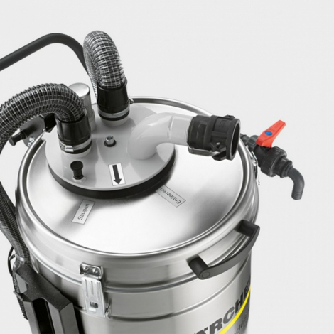 Пылесос для сбора жидкостей - Karcher IVL 50/24-2