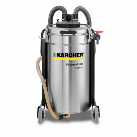 Пылесос для сбора жидкостей - Karcher IVL 50/24-2