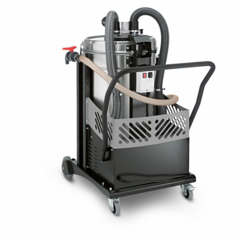 Пылесос для сбора жидкостей - Karcher IVL 50/24-2