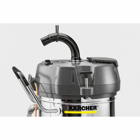Пылесос для сбора жидкостей - Karcher IVR-L 100/24-2 Tc Me Dp