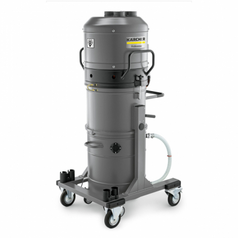 Пылесос для сбора жидкостей - Karcher IVR-L 100/30
