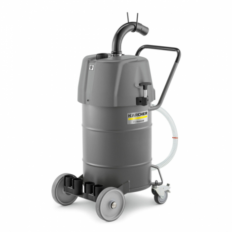 Пылесос для сбора жидкостей - Karcher IVR-L 40/12-1