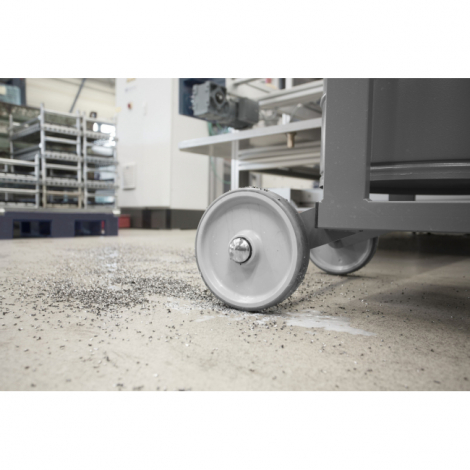 Пылесос для сбора жидкостей - Karcher IVR-L 40/12-1