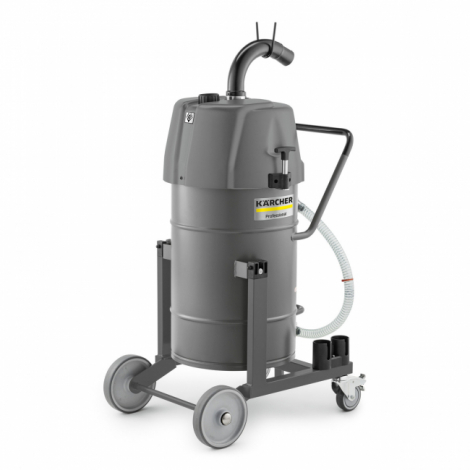 Пылесос для сбора жидкостей - Karcher IVR-L 65/12-1 Tc