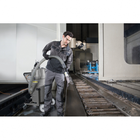 Пылесос для сбора жидкостей - Karcher IVR-L 65/12-1 Tc