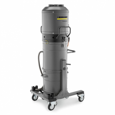 Универсальный пылесос - Karcher IVR 100/40 Pf