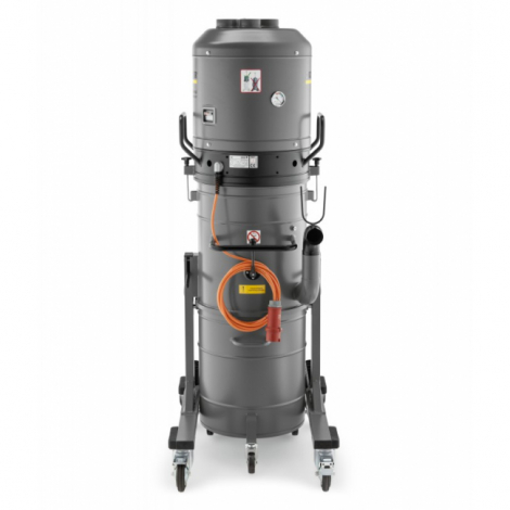 Универсальный пылесос - Karcher IVR 100/40 Pf