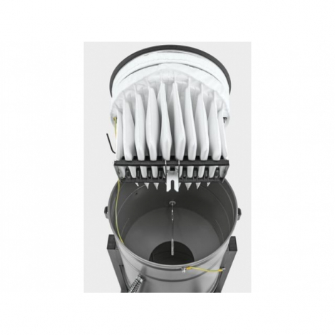 Универсальный пылесос - Karcher IVR 100/40 Pf