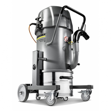Универсальный пылесос - Karcher IVR 35/20-2 Pf Me