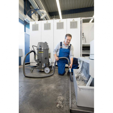 Универсальный пылесос - Karcher IVR 35/20-2 Pf Me