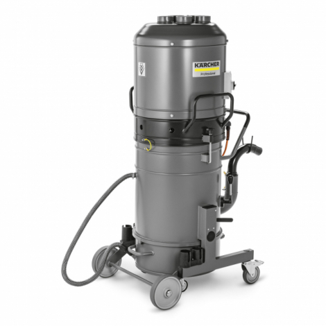 Универсальный пылесос - Karcher IVR 40/15 Pf