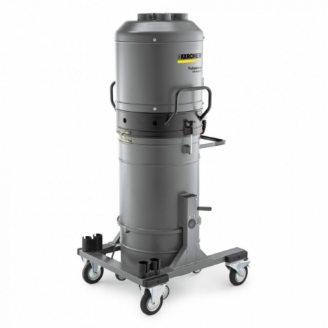 Универсальный пылесос - Karcher IVR 40/30 Pf
