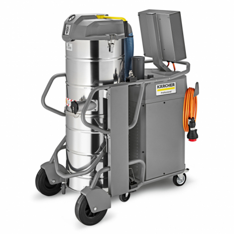 Взрывозащищенный пылесос - Karcher IVS 100/55 M Z22