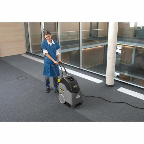 Ковромоечная машина - Karcher BRC 30/15 C