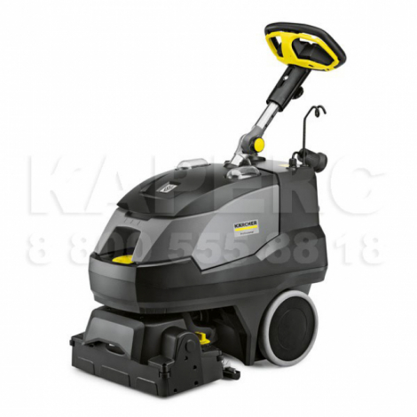 Ковромоечная машина - Karcher BRC 40/22 C Ep