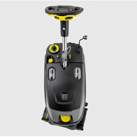 Ковромоечная машина - Karcher BRC 40/22 C Ep