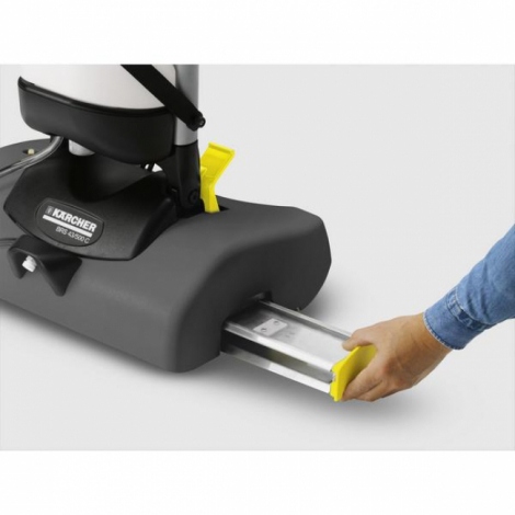 Ковромоечная машина - Karcher BRS 43/500 C