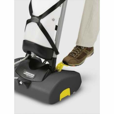 Ковромоечная машина - Karcher BRS 43/500 C