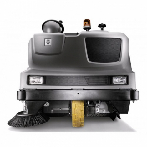 Поломоечная машина с сиденьем для оператора - Karcher B 300 R I