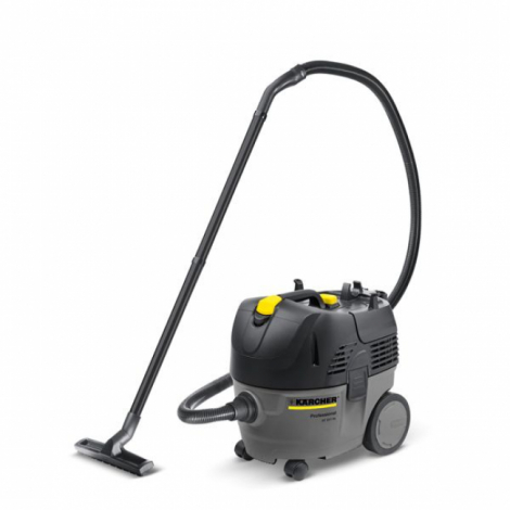 Профессиональный пылесос влажной и сухой уборки - Karcher NT 25/1 Ap
