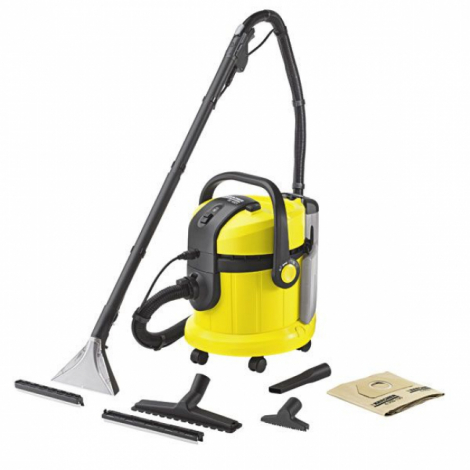 Моющий пылесос - Karcher SE 4001