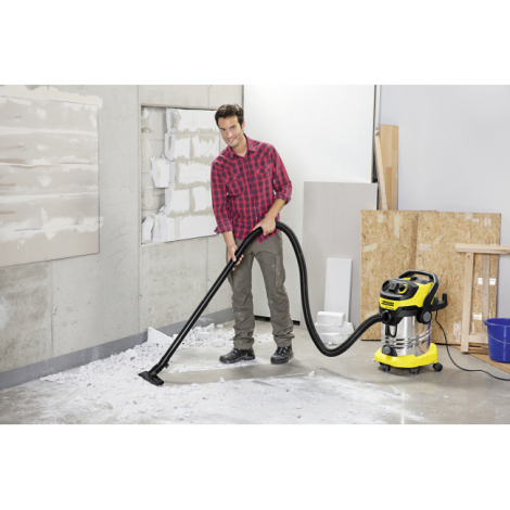 Хозяйственный пылесос - Karcher WD 6 P Premium