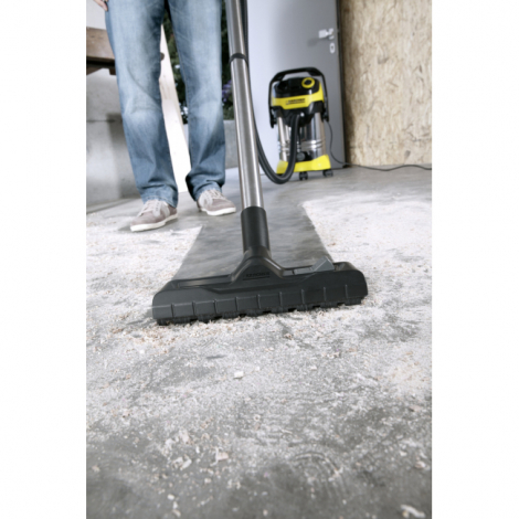 Хозяйственный пылесос - Karcher WD 6 P Premium