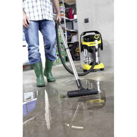 Хозяйственный пылесос - Karcher WD 6 P Premium