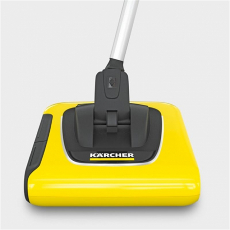 Электровеник - Karcher KB 5