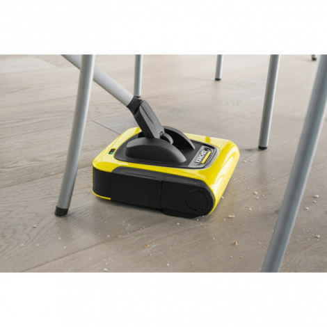 Электровеник - Karcher KB 5